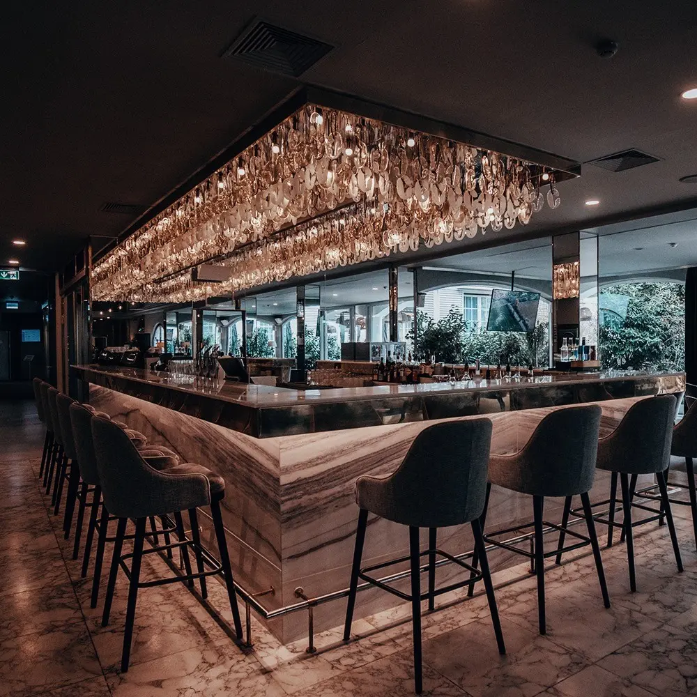 © Eventhotel Pyramide