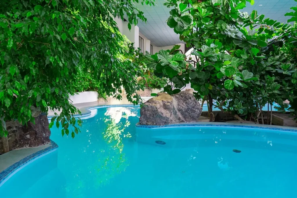 © Eventhotel Pyramide