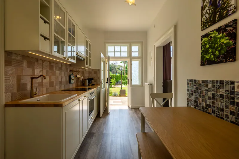 © Albizia Apartments